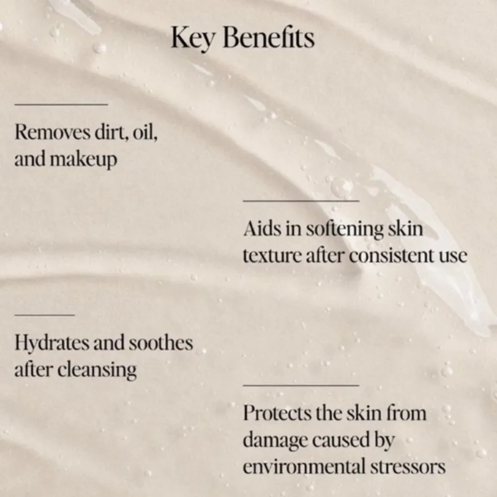 $5 🌸 Dime Beauty ~ Gentle Jelly Cleanser ~ NEW